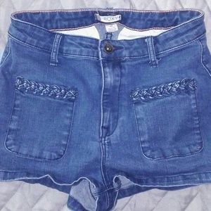 Roxy shorts